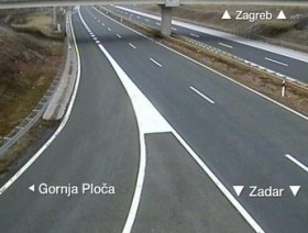 Imagen de vista previa de la cámara web Gornja Ploča